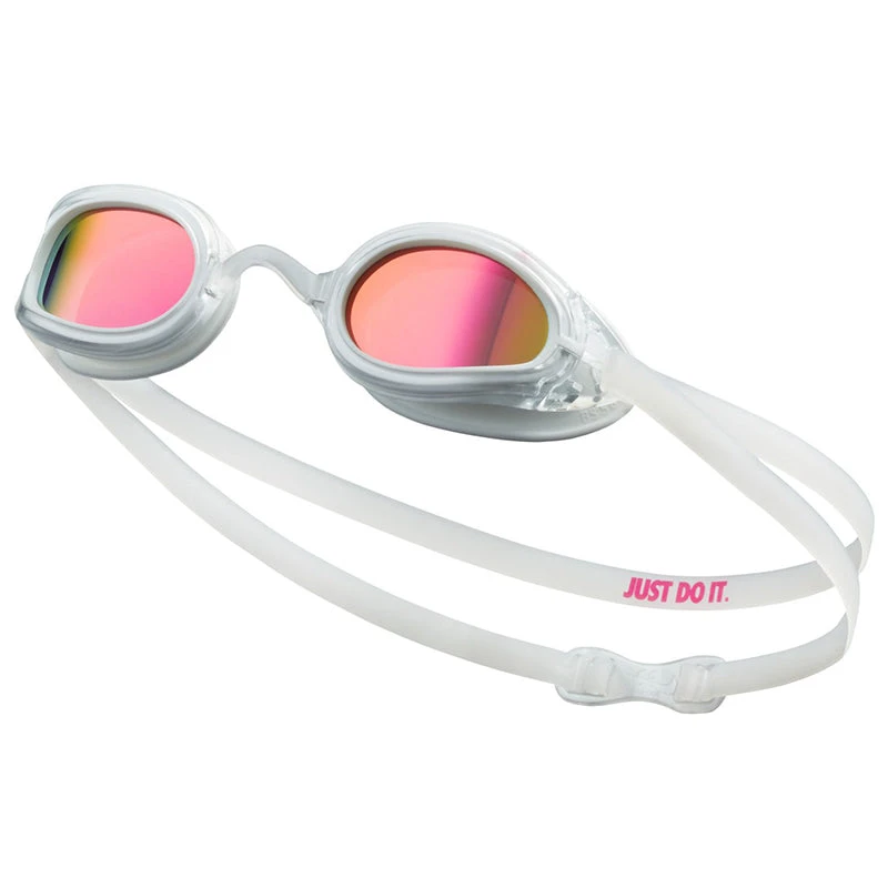 Nike - Unisex Legacy Polarized Goggle (Hyper Pink) 1 Nike - Unisex Legacy Polarized Goggle (Hyper Pink)