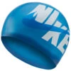 Nike - Unisex Logo Silicone Training Cap (Deep Royal Blue)