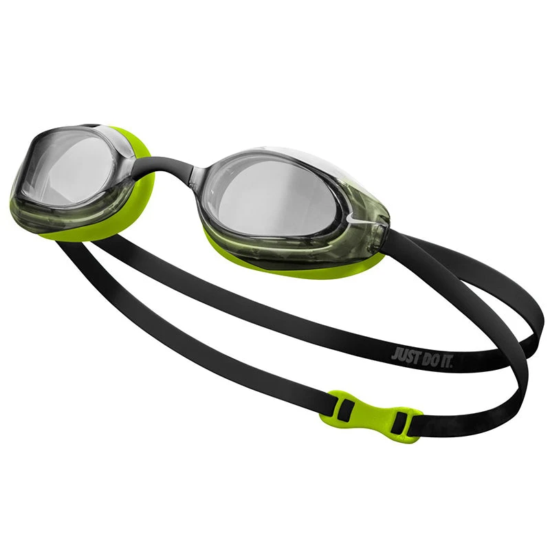 Nike - Unisex Vapor Performance Goggle (Neutral Grey) 1 Nike - Unisex Vapor Performance Goggle (Neutral Grey)