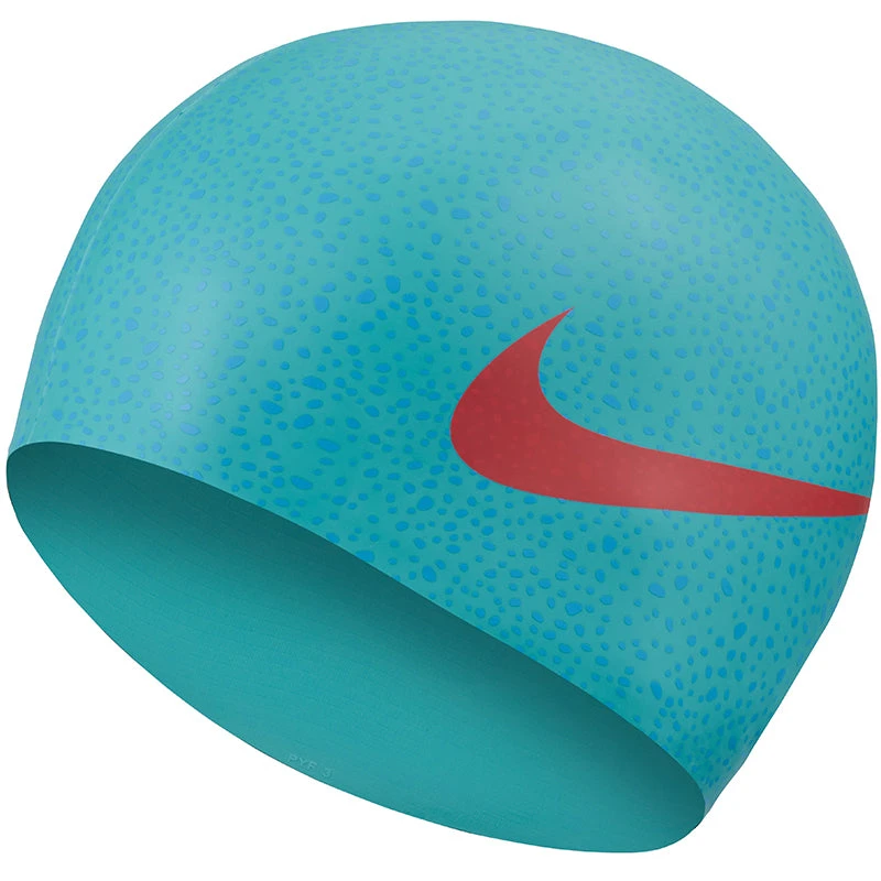 Nike - Water Dots Adult Cap (Washed Teal) 1 Nike - Water Dots Adult Cap (Washed Teal)