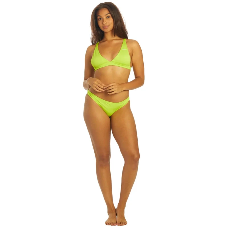 Nike - Women's Essential Cheeky Bottom (Atomic Green) 6 Nike - Women's Essential Cheeky Bottom (Atomic Green) - Image 6