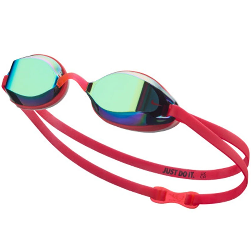 Nike - Women's Legacy Mirror Goggle (Siren Red) 1 Nike - Women's Legacy Mirror Goggle (Siren Red)