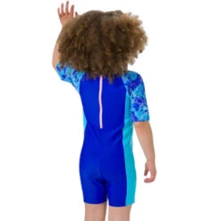 Speedo - All In One Infant Swimsuit 8 Speedo - All In One Infant Swimsuit -Swim and Beyond speedo all in one infant swimsuit 3