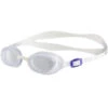 Speedo - Aquapure Female Goggle - White/Clear