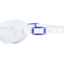 Speedo - Aquapure Female Goggle - White/Clear 6 Speedo - Aquapure Female Goggle - White/Clear -Swim and Beyond speedo aquapure female goggle white clear 3