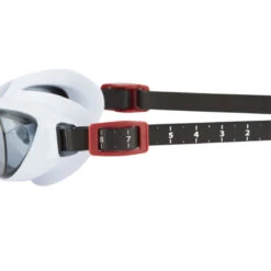 Speedo - Aquapure Goggle - Red/Smoke 14 Speedo - Aquapure Goggle - Red/Smoke -Swim and Beyond speedo aquapure goggle red smoke 5