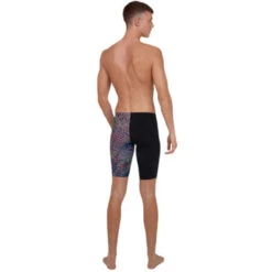Speedo - ColourRipple V-Cut Jammer -Swim and Beyond speedo colourripple v cut boys jammer 4
