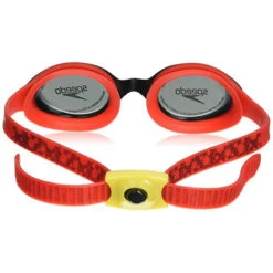 Speedo - Disney "Mickey Mouse" Illusion Junior Goggle - Red/Smoke 16 Speedo - Disney "Mickey Mouse" Illusion Junior Goggle - Red/Smoke -Swim and Beyond speedo disney mickey mouse illusion junior goggle red smoke 7
