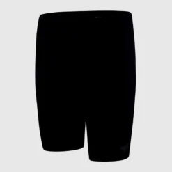 Speedo - Essentials Endurance+ Boys Jammer - Black 13 Speedo - Essentials Endurance+ Boys Jammer - Black -Swim and Beyond speedo essentials endurance boys jammer black 7