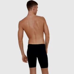 Speedo - Essentials Endurance + Jammer - Black 12 Speedo - Essentials Endurance + Jammer - Black -Swim and Beyond speedo essentials endurance jammer black 4