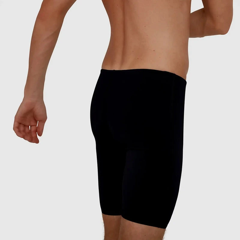 Speedo - Essentials Endurance + Jammer - Black 5 Speedo - Essentials Endurance + Jammer - Black - Image 5