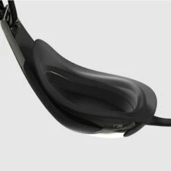 Speedo - Fastskin Hyper Elite Mirror Adult Goggles - Black/Silver 9 Speedo - Fastskin Hyper Elite Mirror Adult Goggles - Black/Silver -Swim and Beyond speedo fastskin hyper elite mirror adult goggles black grey silver 4