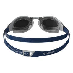Speedo - Fastskin Hyper Elite Mirror Junior Goggle - White/Blue 6 Speedo - Fastskin Hyper Elite Mirror Junior Goggle - White/Blue -Swim and Beyond speedo fastskin hyper elite mirror junior goggle white blue 3