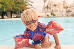 Speedo - Infants Marvel Spider-Man Sun Top - Red/Blue 11 Speedo - Infants Marvel Spider-Man Sun Top - Red/Blue -Swim and Beyond speedo infants marvel spider man sun top red blue 6