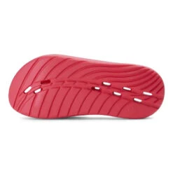 Speedo - Junior Slides One Piece - Red 6 Speedo - Junior Slides One Piece - Red -Swim and Beyond speedo junior slides one piece red 3