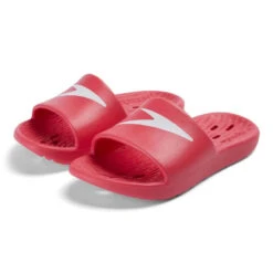 Speedo - Junior Slides One Piece - Red 7 Speedo - Junior Slides One Piece - Red -Swim and Beyond speedo junior slides one piece red 4
