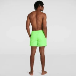 Speedo - Men's Essentials 16" Watershort - Lime Green 10 Speedo - Men's Essentials 16" Watershort - Lime Green -Swim and Beyond speedo mens essentials 16 watershort lime green 3