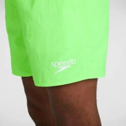 Speedo - Men's Essentials 16" Watershort - Lime Green 15 Speedo - Men's Essentials 16" Watershort - Lime Green -Swim and Beyond speedo mens essentials 16 watershort lime green 8