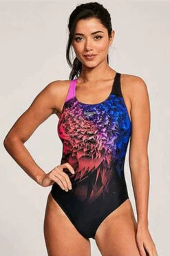 Speedo - NeonWhizz Placement Digital Powerback Competition Swimsuit 13 Speedo - NeonWhizz Placement Digital Powerback Competition Swimsuit -Swim and Beyond speedo neonwhizz placement digital powerback swimsuit 7