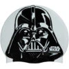 Speedo - Star Wars Junior Slogan Swim Hat - Darth Vader Print