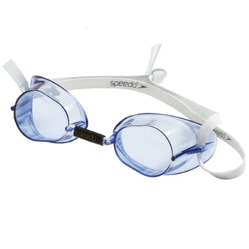 Speedo - Swedish Goggle - Kitbox SPD Blue 2 Speedo - Swedish Goggle - Kitbox SPD Blue - Image 2