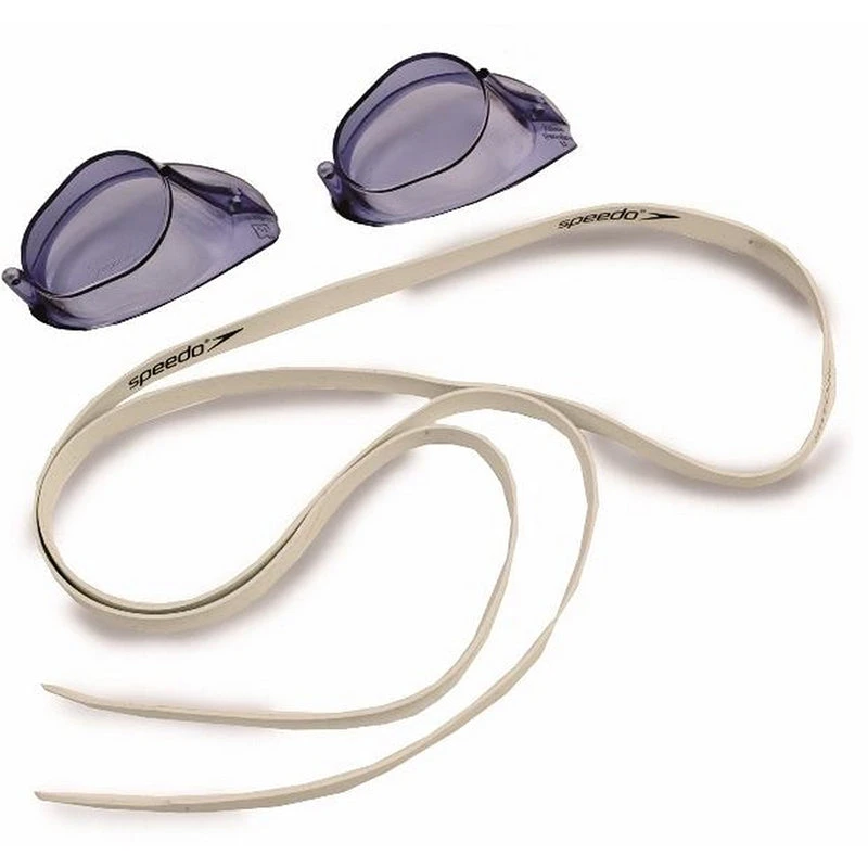 Speedo - Swedish Goggle - Kitbox SPD Blue 3 Speedo - Swedish Goggle - Kitbox SPD Blue - Image 3