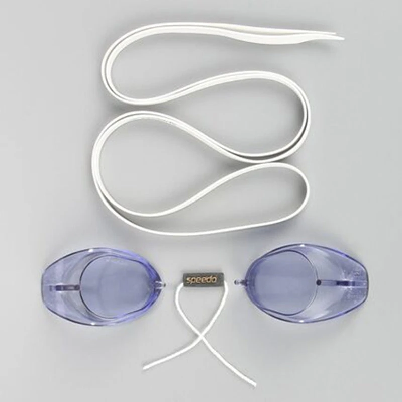 Speedo - Swedish Goggle - Kitbox SPD Blue 4 Speedo - Swedish Goggle - Kitbox SPD Blue - Image 4