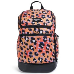 Speedo - Teamster 2.0 Rucksack 35L - Yellow/Black