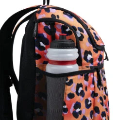 Speedo - Teamster 2.0 Rucksack 35L - Yellow/Black -Swim and Beyond speedo teamster 2 0 rucksack 35l yellow black 4