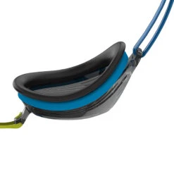 Speedo - Vengeance Goggle - Green/Blue 5 Speedo - Vengeance Goggle - Green/Blue -Swim and Beyond speedo vengeance goggle green blue 3