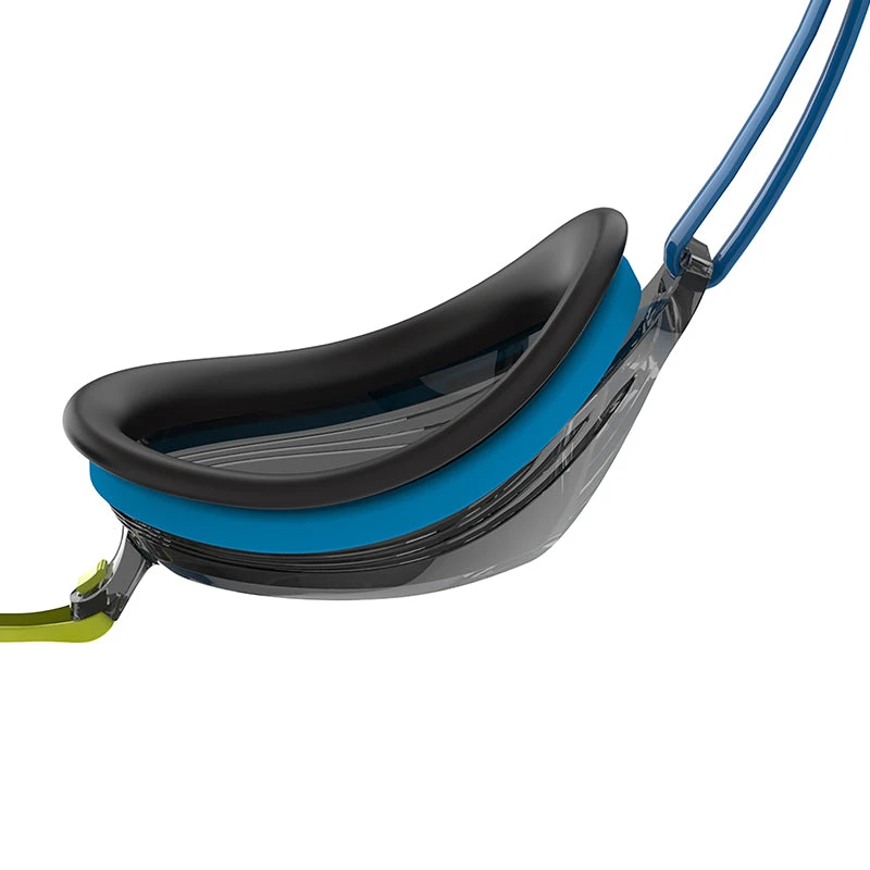 Speedo - Vengeance Goggle - Green/Blue 3 Speedo - Vengeance Goggle - Green/Blue - Image 3