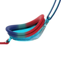 Speedo - Vengeance Junior Goggle - Blue/Red 5 Speedo - Vengeance Junior Goggle - Blue/Red -Swim and Beyond speedo vengeance junior goggle blue red 3