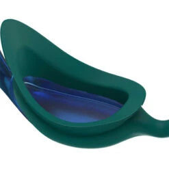 Speedo - Virtue Mirror Female Goggle - Green/Blue 9 Speedo - Virtue Mirror Female Goggle - Green/Blue -Swim and Beyond speedo virtue mirror female goggle green blue 5