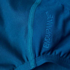 Speedo - Womens Placement Digital Turnback - Blue/Yellow 16 Speedo - Womens Placement Digital Turnback - Blue/Yellow -Swim and Beyond speedo womens placement digital turnback blue yellow 8