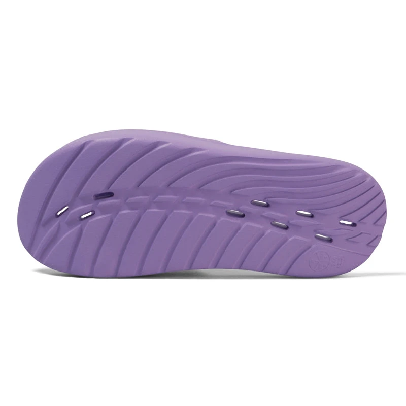 Speedo - Women's Slides - Purple 3 Speedo - Women's Slides - Purple - Image 3