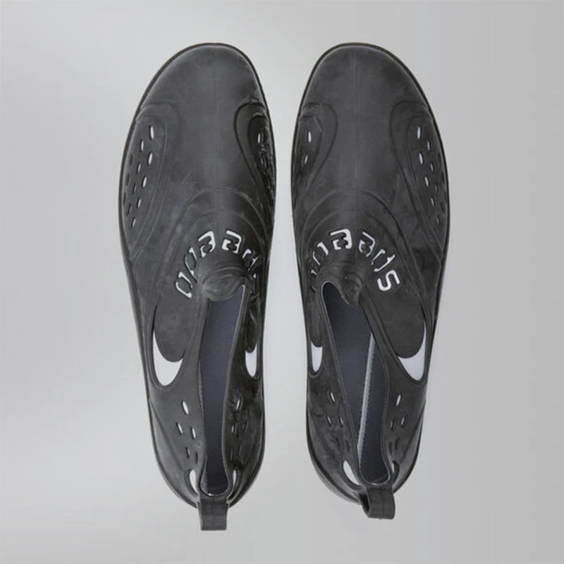 Speedo - Zanpa Adults Female Watershoe - Black/White 3 Speedo - Zanpa Adults Female Watershoe - Black/White - Image 3