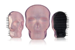 Tangle Angel Rebel - Hair Brush Pink Chrome 6 Tangle Angel Rebel - Hair Brush Pink Chrome -Swim and Beyond tangle angel rebel hair brush pink chrome 3