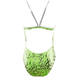 The Finals Funnies - Glimmer Foil Wingback Swimsuit 11 The Finals Funnies - Glimmer Foil Wingback Swimsuit -Swim and Beyond the finals funnies glimmer foil wingback 4