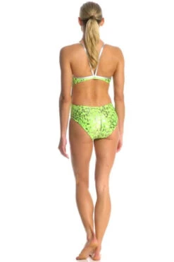 The Finals Funnies - Glimmer Foil Wingback Swimsuit 15 The Finals Funnies - Glimmer Foil Wingback Swimsuit -Swim and Beyond the finals funnies glimmer foil wingback 8