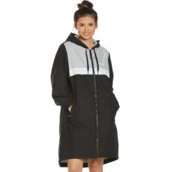 TYR - Alliance Podium Ladies Parka (Black)