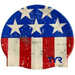 TYR - Easy Glider Silicone Swim Hat 5 TYR - Easy Glider Silicone Swim Hat -Swim and Beyond tyr easy glider swim hat 3