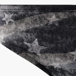 TYR - Men’s American Dream All Over Racer Swimsuit - Black/Grey 11 TYR - Men’s American Dream All Over Racer Swimsuit - Black/Grey -Swim and Beyond tyr men s american dream all over racer swimsuit black grey 6