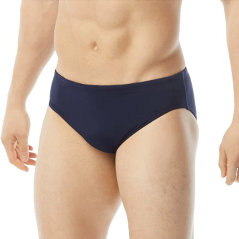 TYR - Men’s Americana Training Racer Swimsuit - Red/White/Blue 1 TYR - Men’s Americana Training Racer Swimsuit - Red/White/Blue