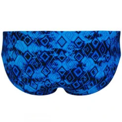 TYR - Men’s Glacial All Over Racer Swimsuit - Blue 10 TYR - Men’s Glacial All Over Racer Swimsuit - Blue -Swim and Beyond tyr men s glacial all over racer swimsuit blue 4