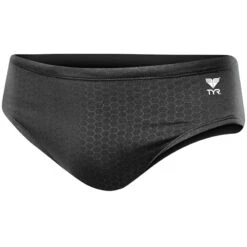 TYR - Men’s Hexa All Over Racer Swimsuit - Black 7 TYR - Men’s Hexa All Over Racer Swimsuit - Black -Swim and Beyond tyr men s hexa all over racer swimsuit black 3