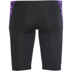TYR - Men’s Hydra Blade Jammer Swimsuit - Purple 9 TYR - Men’s Hydra Blade Jammer Swimsuit - Purple -Swim and Beyond tyr men s hydra blade jammer swimsuit purple 5