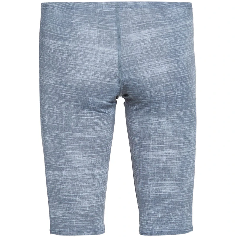 TYR - Men’s Sandblasted Allover Training Jammer - Grey 5 TYR - Men’s Sandblasted Allover Training Jammer - Grey - Image 5