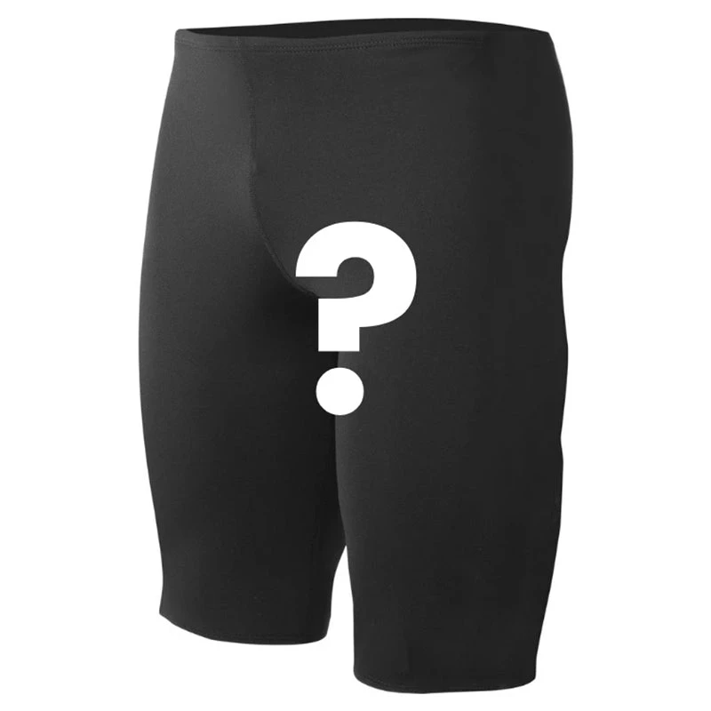 TYR Mens Lucky Dip - 2 Jammers For £45 1 TYR Mens Lucky Dip - 2 Jammers For £45