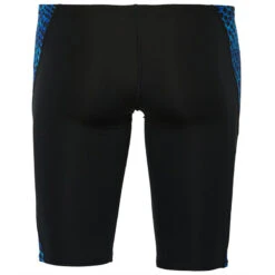 TYR - Swarm Blade Splice Mens Jammer - Blue -Swim and Beyond tyr mens swarm blade splice jammer blue 420 5