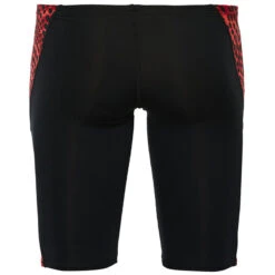 TYR - Swarm Blade Splice Mens Jammer - Red -Swim and Beyond tyr mens swarm blade splice jammer red 610 5